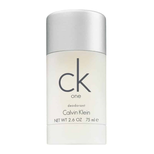 Calvin Klein CK One Deostick 75ml