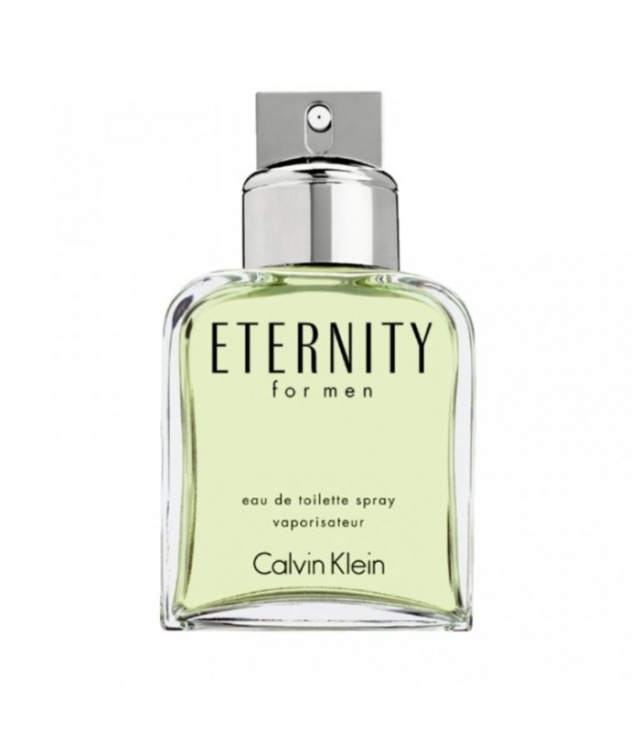 Calvin Klein Eternity for Men Edt 50ml