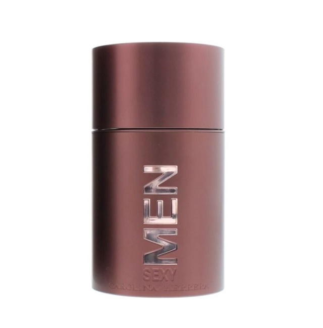 Carolina Herrera 212 Sexy Men Edt 50ml