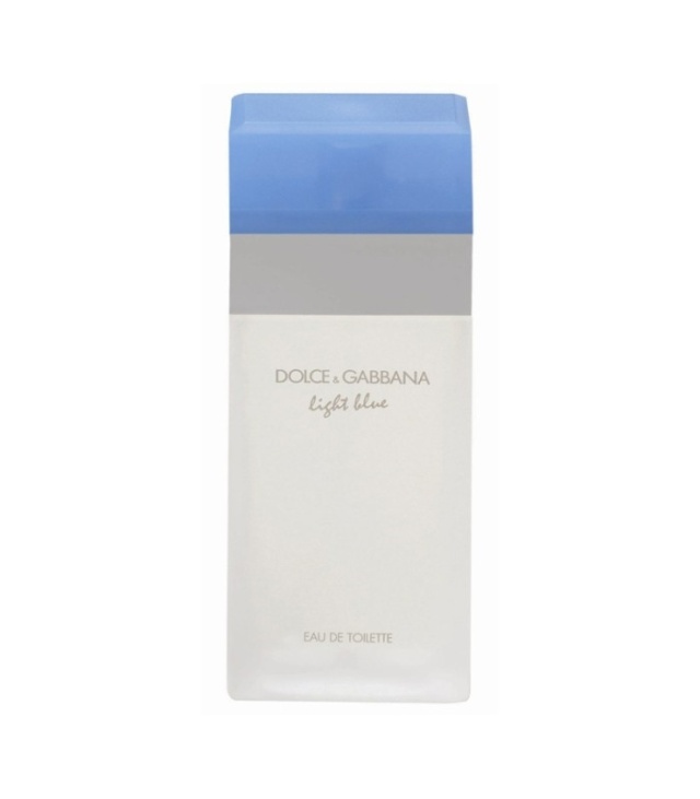Dolce & Gabbana Light Blue Edt 50ml