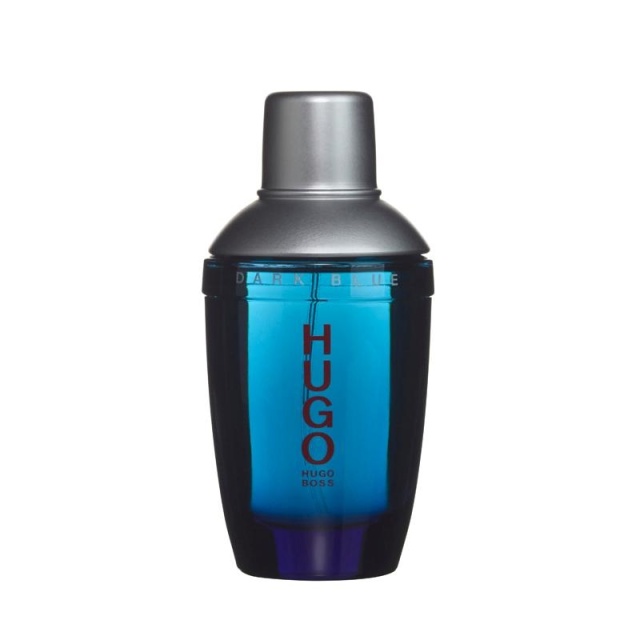 Hugo Boss Dark Blue Edt 75ml