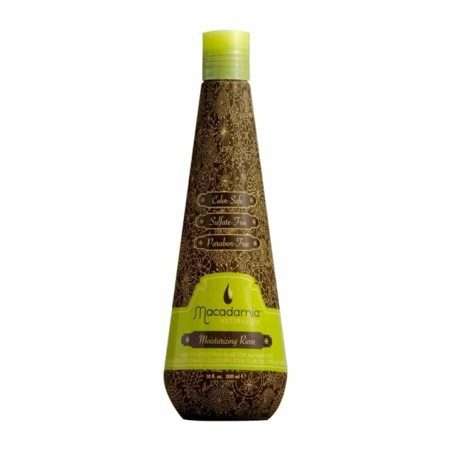 Macadamia Natural Oil Kosteuttava huuhteleva hoitoaine 300ml