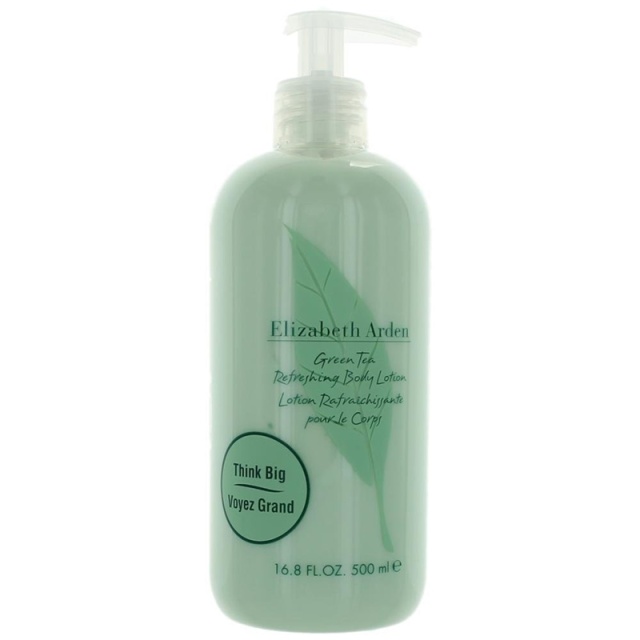 Elizabeth Arden Green Tea Refreshing Body Lotion 500ml