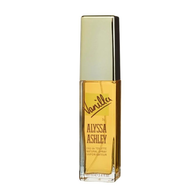 Alyssa Ashley Vanilja Edt 100ml