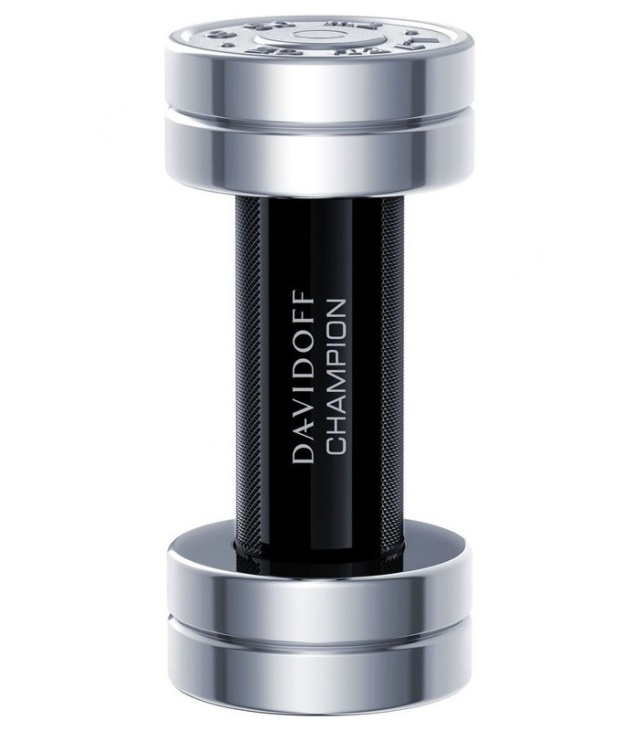 Davidoff Champion Edt 90ml