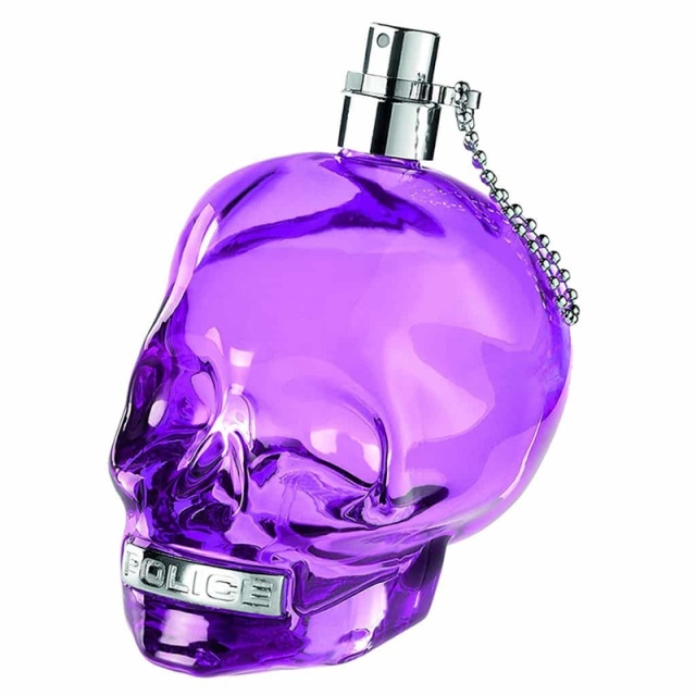 Police To Be Woman Edp 40ml