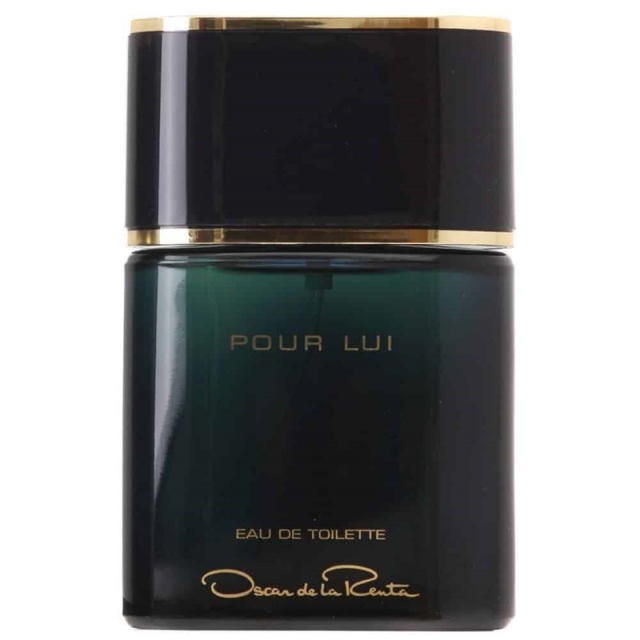 Oscar de la Renta Pour Lui Edt 90ml