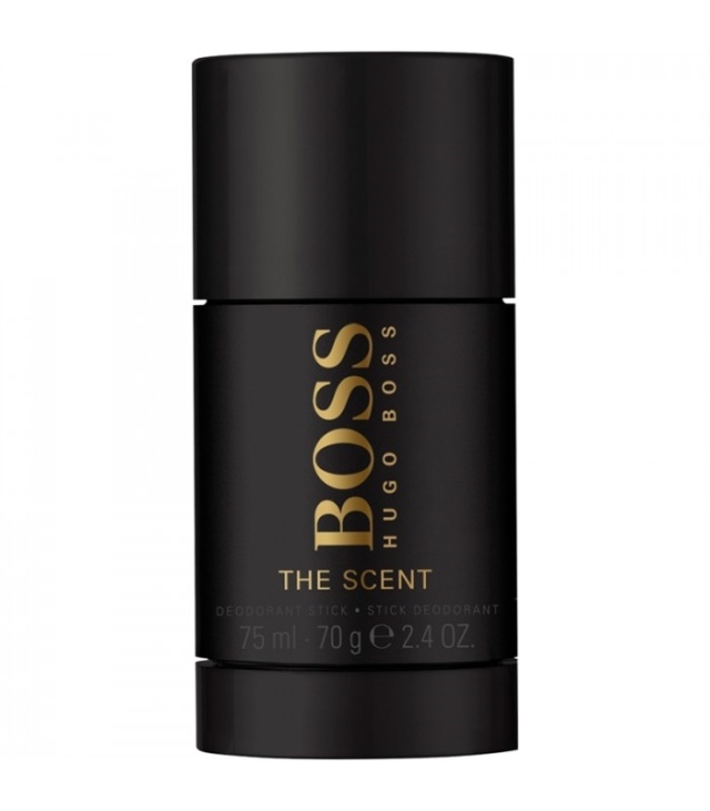 Hugo Boss The Scent Deostick 75ml