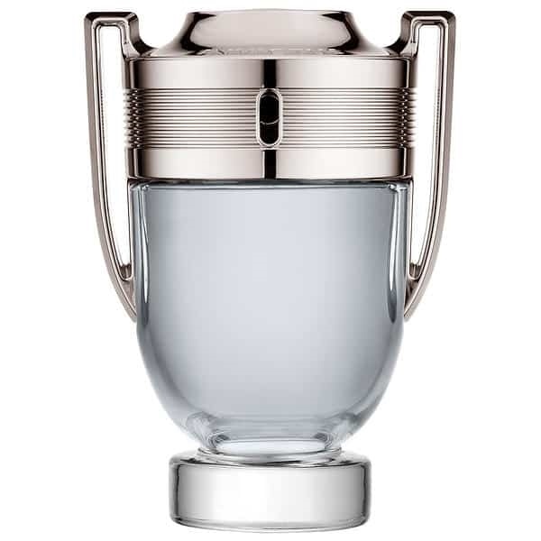 Paco Rabanne Invictus Edt 50ml