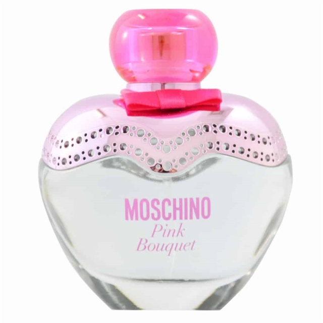 Moschino Pink Bouquet Edt 50ml