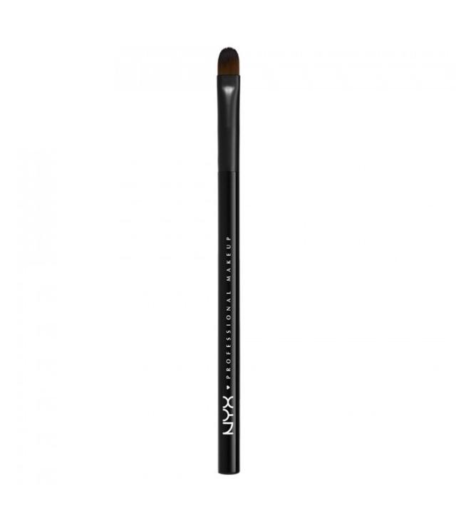 NYX PROF. MAKEUP Pro Flat Detail Brush