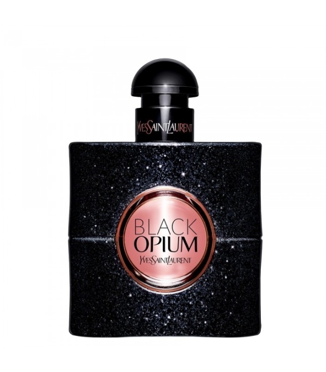 Yves Saint Laurent Black Opium Edp 50ml