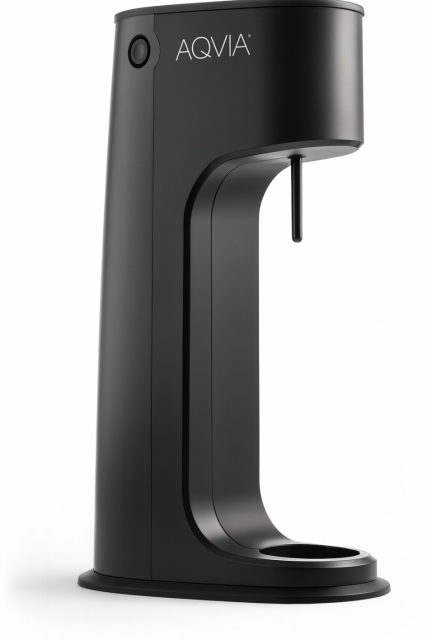 AGA Aqvia Balance Stripped (Musta)