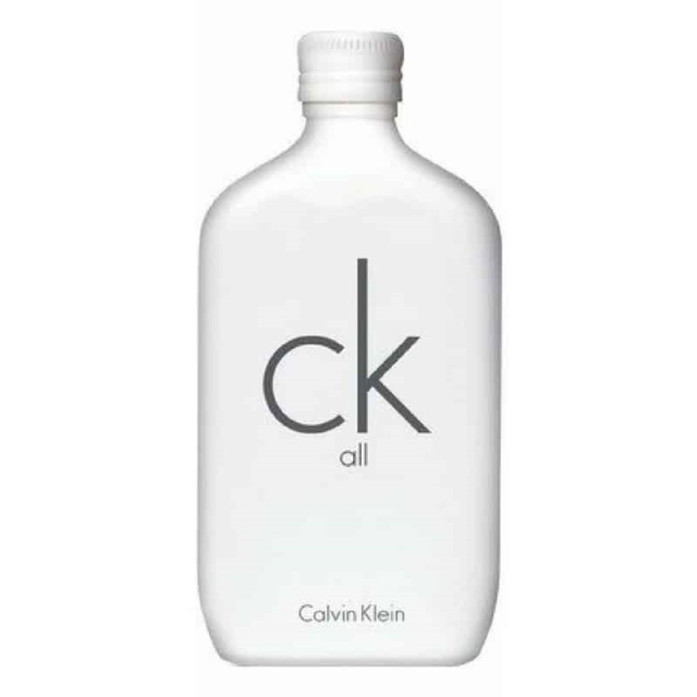 Calvin Klein CK All Edt 200ml