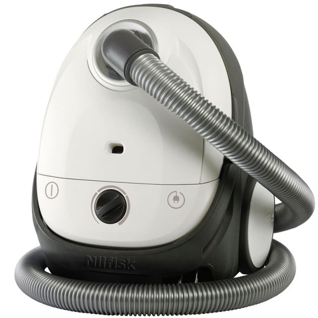 Nilfisk Dammsugare One WB10P05A Basic (128350581)