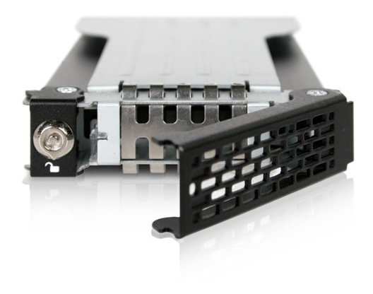 ICY DOCK EZ-Slide Mini Tray, kiintolevykasetti tuotteelle MB994SK-1B