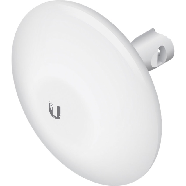 Ubiquiti Nanobeam M5-16 - Wireless bridge - AirMax - Wi-Fi, AirMax - 5