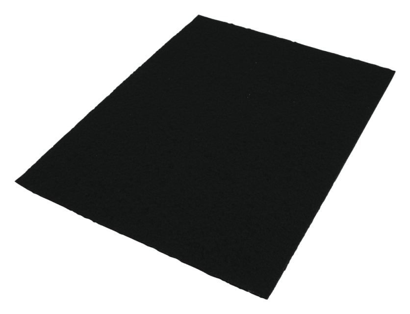 Electrolux EF109 happi-ilmaa puhdistava hiilisuodatin