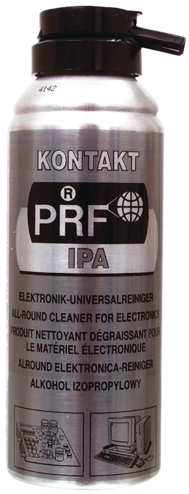 PRF Puhdistusaine Yleismalli 220 ml