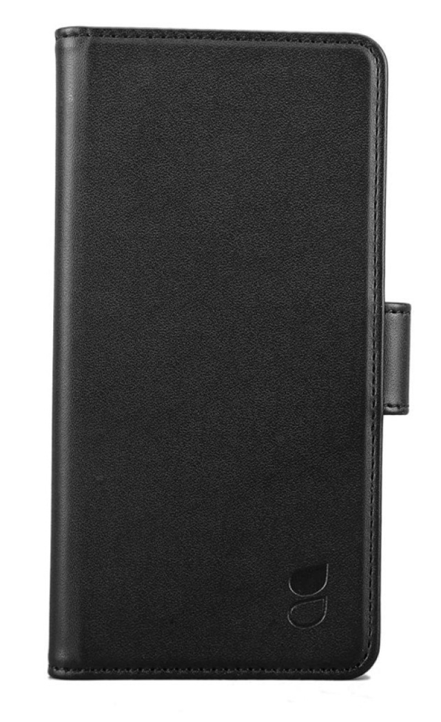 Gear Lompakko Huawei Y6 2018 Musta