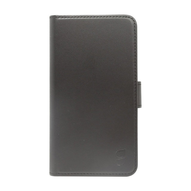 Gear Lompakko LG G6 Musta