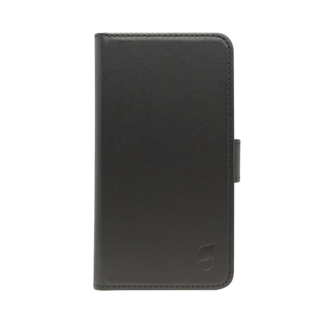 Gear Lompakko LG K8 (2017) Musta