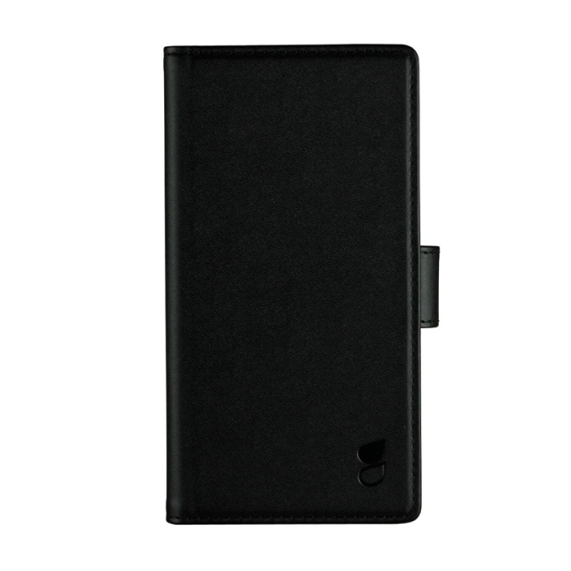 Gear Lompakko Sony Xperia L1 Musta