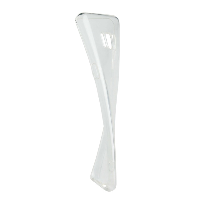 Gear Suojakuori TPU Läpinäkyvä - Samsung S8