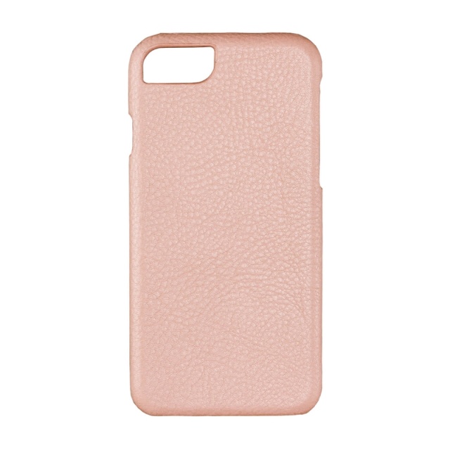Onsala COLLECTION Suojakuori  Nahka iPhone 6/7/8/SE 4,7" Pinkki