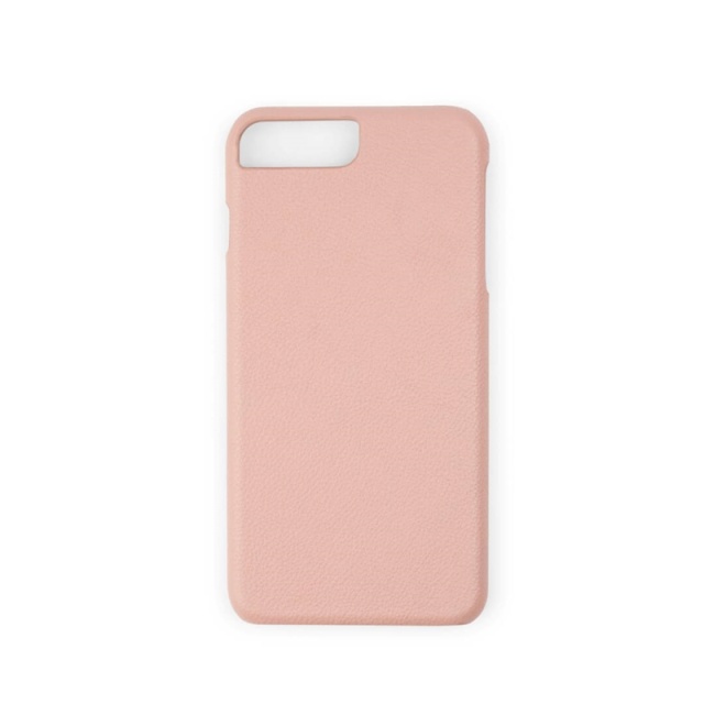 Onsala COLLECTION Suojakuori  Nahkaa Roosa Malleille iPhone 6/7/8 Plus