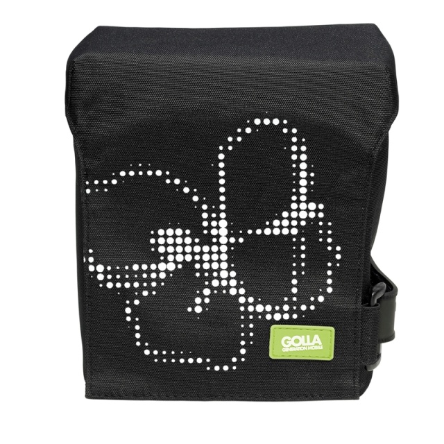 Golla Cam S Hannah black G1182