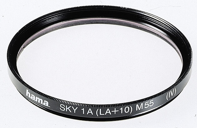 Hama A suodin 43mm