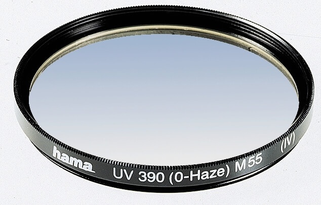 Hama UV-filter 37mm