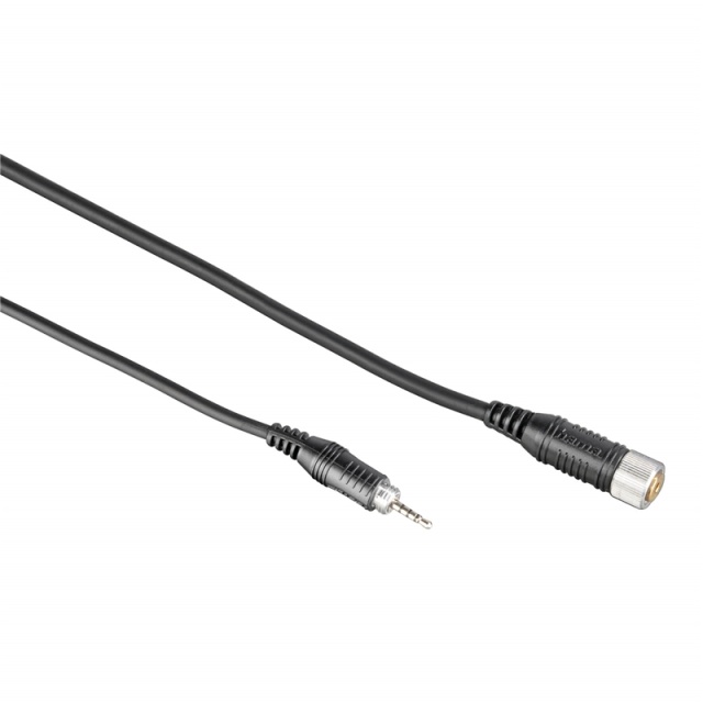 Hama Kaukolaukaisin Jatkojohto DCC 5m