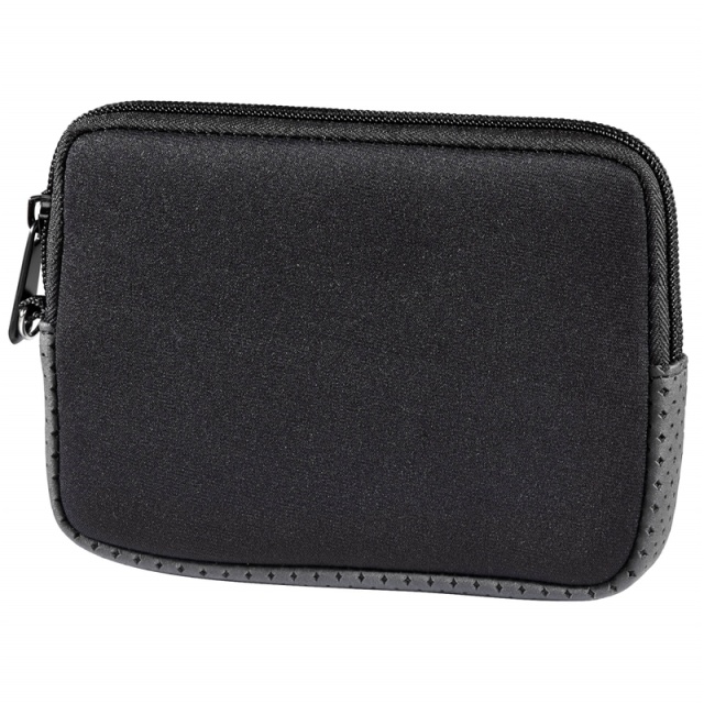 Hama Säilytyslaukku Neoprene Musta