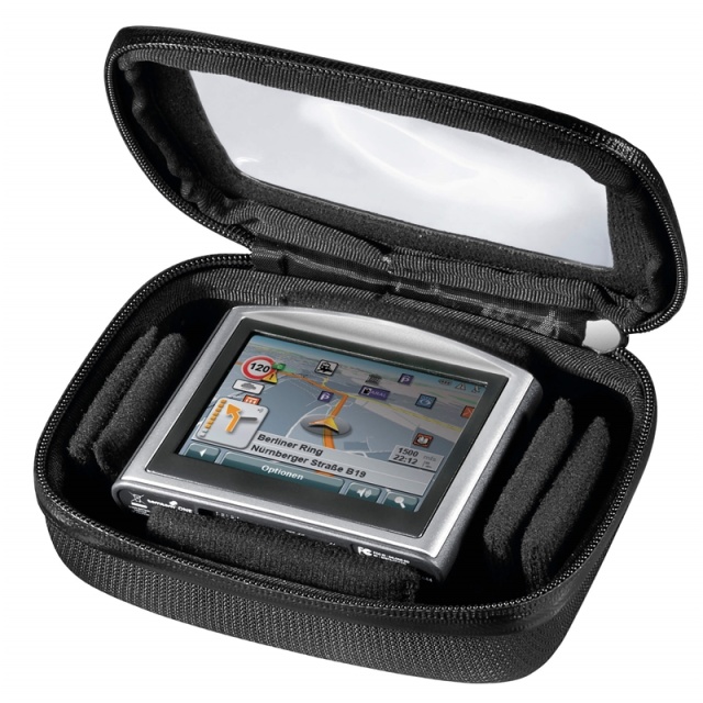 Hama GPS laukku univ. pyörään