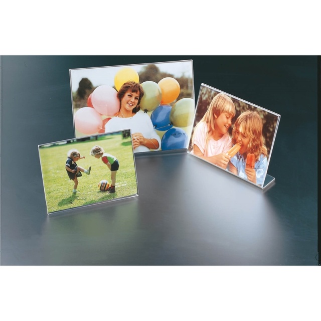 Hama Akrylram Liggande 10x15