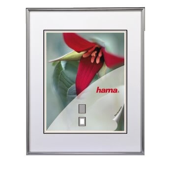 Hama Kehys Sevilla 30x45 Hopea