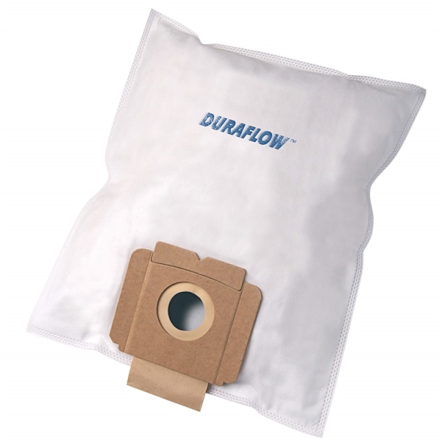 MENALUX Pölypussi 1002 Synteettinen 5-pack