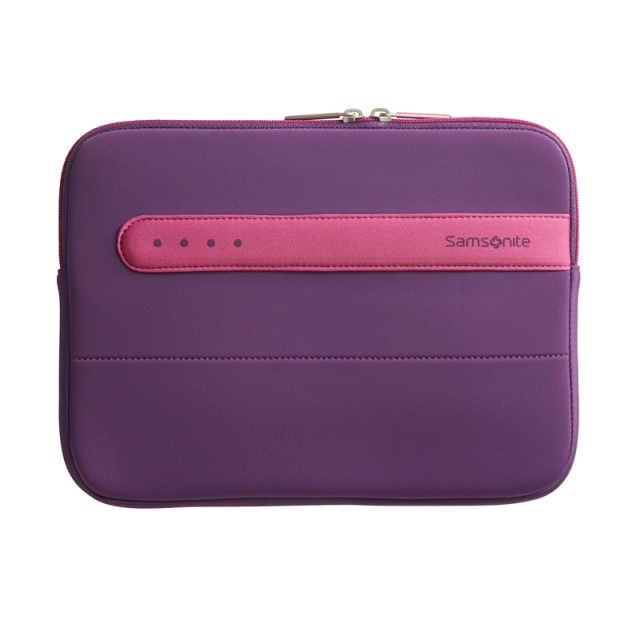 Samsonite Colorshield Sleeve 10,2" Pink