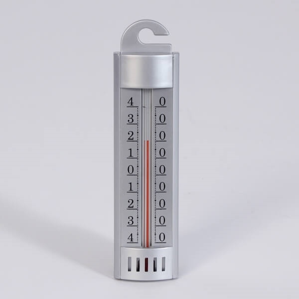 TERMOMETERFABRIKEN  Jääkaapin / Pakastimen lämpömittari