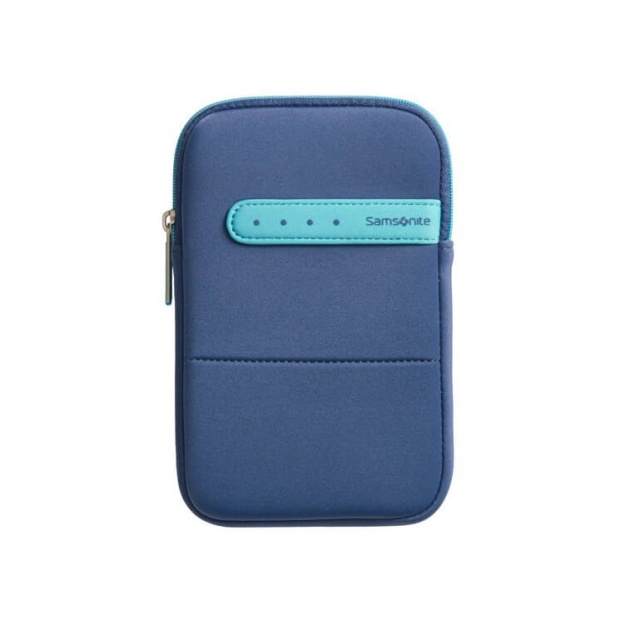 Samsonite Colorshield Suojus 7" Blue