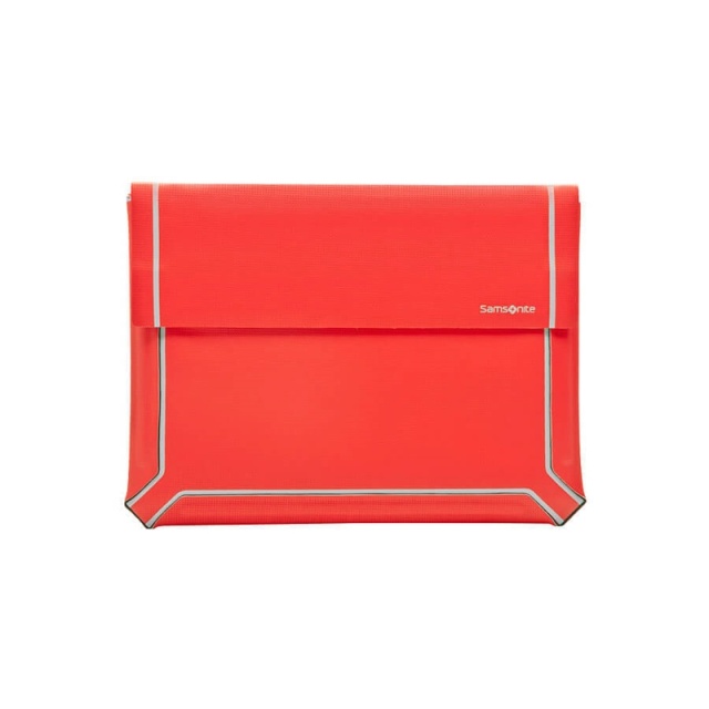 Samsonite Thermo Tech Sleeve 13,3" Red/Grey