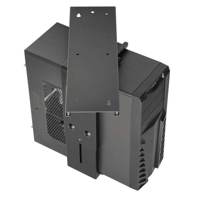 LogiLink Datorhållare Bord justerbar