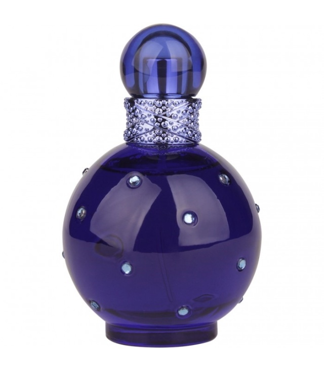 Britney Spears Midnight Fantasy Edp 100ml
