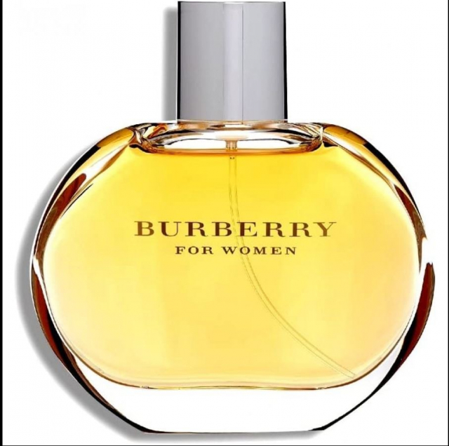 Burberry Women Edp 100ml