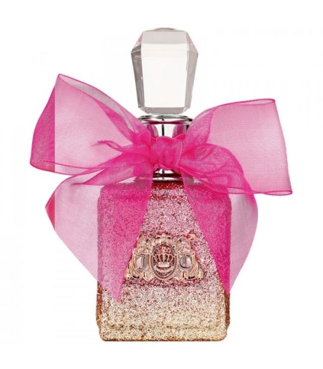 Juicy Couture Viva La Juicy Rose Edp 100ml