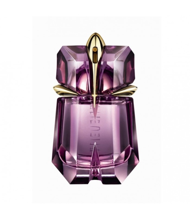 Thierry Mugler Alien Edt-suihke, uudelleen täytettävä 30ml