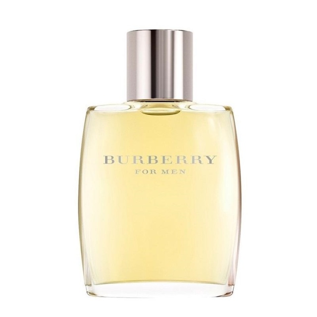 Burberry Classic For Men Edt 50ml