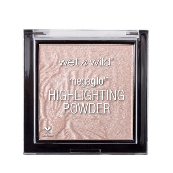 Wet n Wild Mega Glo Highlighting Powder Blossom